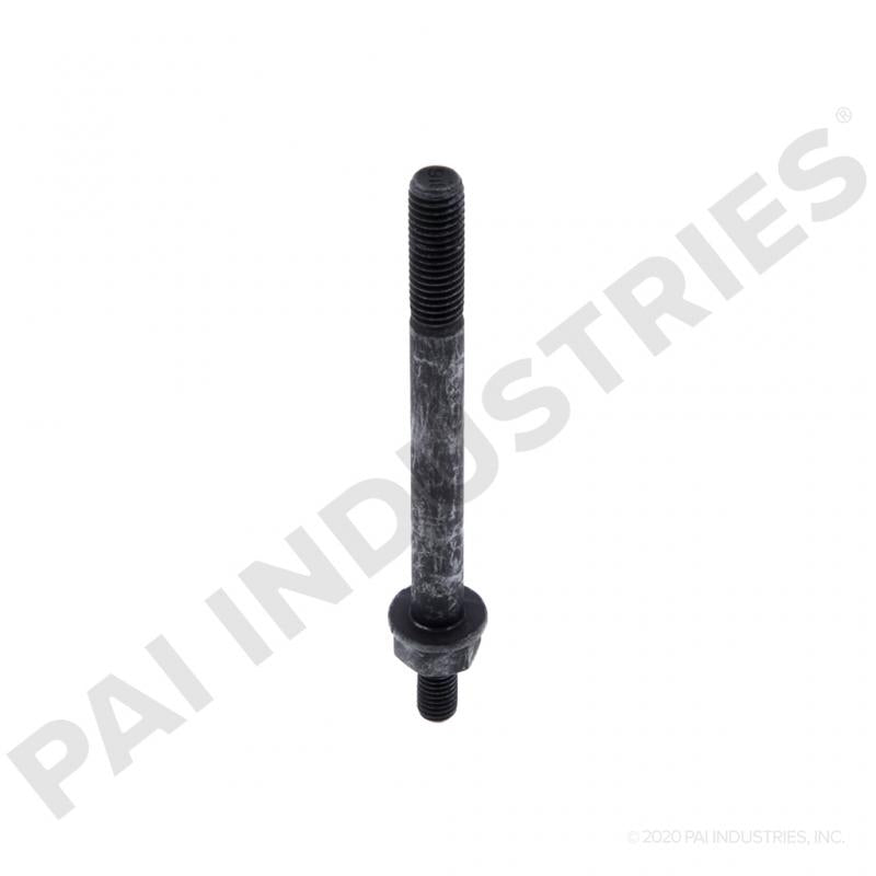 PACK OF 4 PAI 040152OEM CUMMINS 3680953 EXHAUST MANIFOLD SCREW (ISX) (OEM)