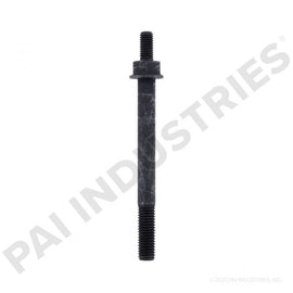 PACK OF 4 PAI 040152 CUMMINS 3680953 EXHAUST MANIFOLD SCREW (ISX) (USA)