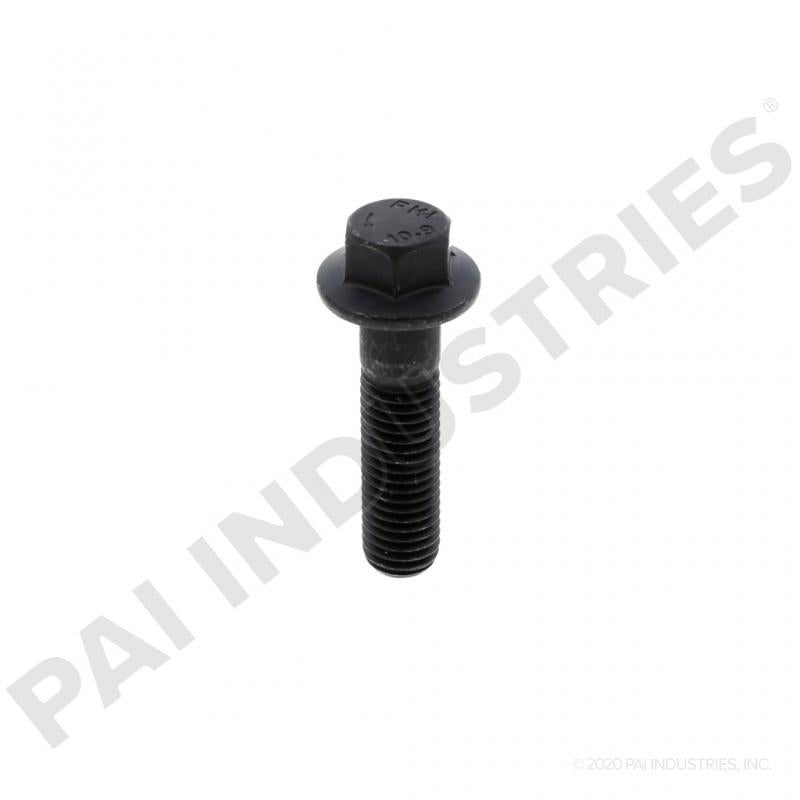 PAI 040158 CUMMINS 3686937 FLANGED HEX HEAD CAPSCREW (USA)