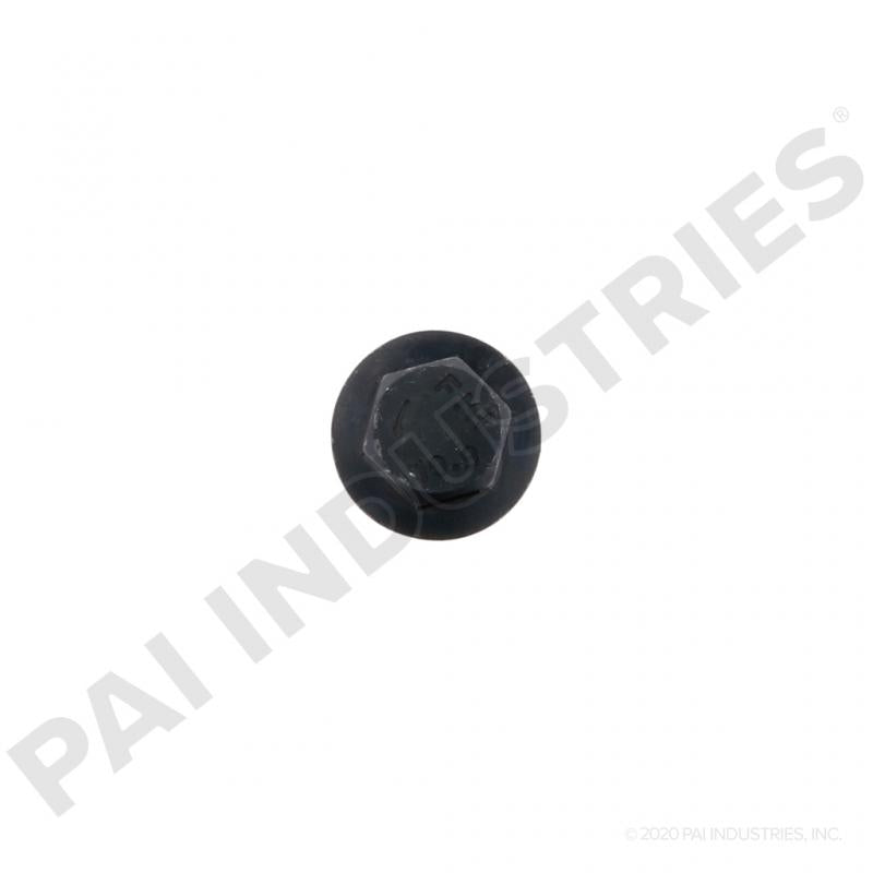 PAI 040158 CUMMINS 3686937 FLANGED HEX HEAD CAPSCREW (USA)