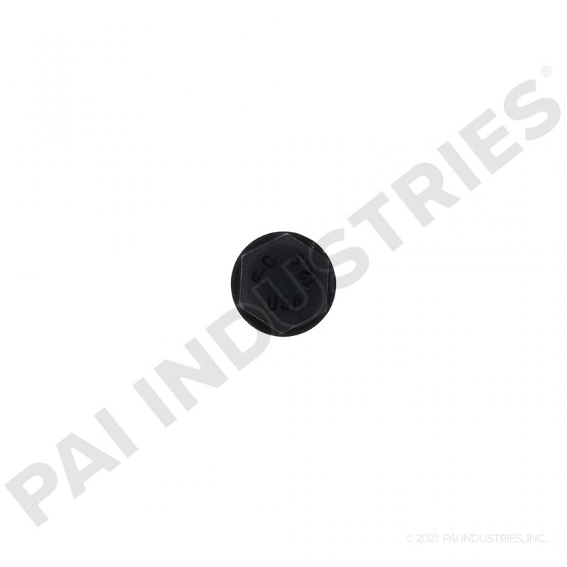 PAI 040159OEM CUMMINS 3678882 CAMSHAFT BOLT ISX M12 X 1.25 X 70 (OEM ...