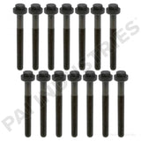 PAI 040167 MAIN BOLT KIT FOR CUMMINS ISX12 / ISX15 ENGINES (USA)