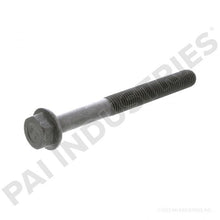 Charger l'image dans la galerie, PACK OF 2 PAI 040174 CUMMINS 3970810 MAIN BOLT (M14 X 2 X 135) (ISL) | woodlineparts.com