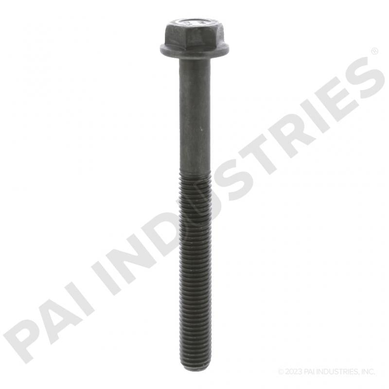PACK OF 2 PAI 040174 CUMMINS 3970810 MAIN BOLT (M14 X 2 X 135) (ISL) | woodlineparts.com