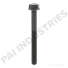 Charger l'image dans la galerie, PACK OF 2 PAI 040174 CUMMINS 3970810 MAIN BOLT (M14 X 2 X 135) (ISL) | woodlineparts.com