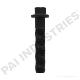 PACK OF 12 PAI 040175 CUMMINS 3944679 CONNECTING ROD BOLT (ISL9)