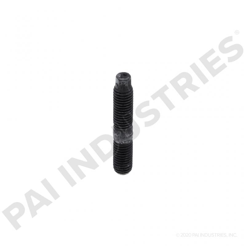 PACK OF 4 PAI 040220OEM CUMMINS 3689587 TURBO MOUNTING STUD (X15) (EGR) | woodlineparts.com