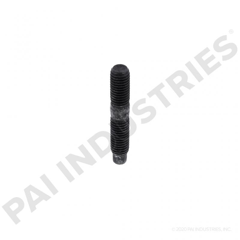 PACK OF 4 PAI 040220OEM CUMMINS 3689587 TURBO MOUNTING STUD (X15) (EGR) | woodlineparts.com