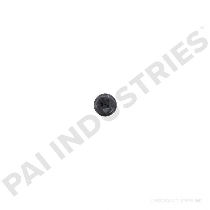 PACK OF 4 PAI 040220OEM CUMMINS 3689587 TURBO MOUNTING STUD (X15) (EGR) | woodlineparts.com