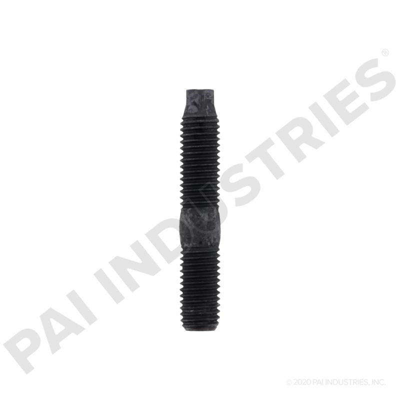 PACK OF 4 PAI 040220OEM CUMMINS 3689587 TURBO MOUNTING STUD (X15) (EGR) | woodlineparts.com