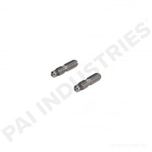 Load image into Gallery viewer, PACK OF 2 PAI 042005 CUMMINS 168306 ROCKER ARM ADJUSTING SCREW (855) | woodlineparts.com