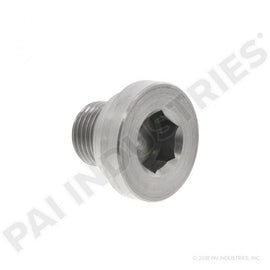 PAI 042007 CUMMINS 3038903 ROCKER LEVER SHAFT PLUG (855) (USA)