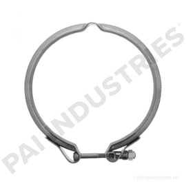 PAI 042009 CUMMINS 186917 V-BAND CLAMP (5-3/4