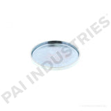 PACK OF 2 PAI 042011 CUMMINS 3011952 CUP PLUG (CAMSHAFT) (2-11/16