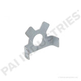 PACK OF 12 PAI 042012 CUMMINS 3914708 EXHAUST MANIFOLD LOCK (6C / ISC / ISL)
