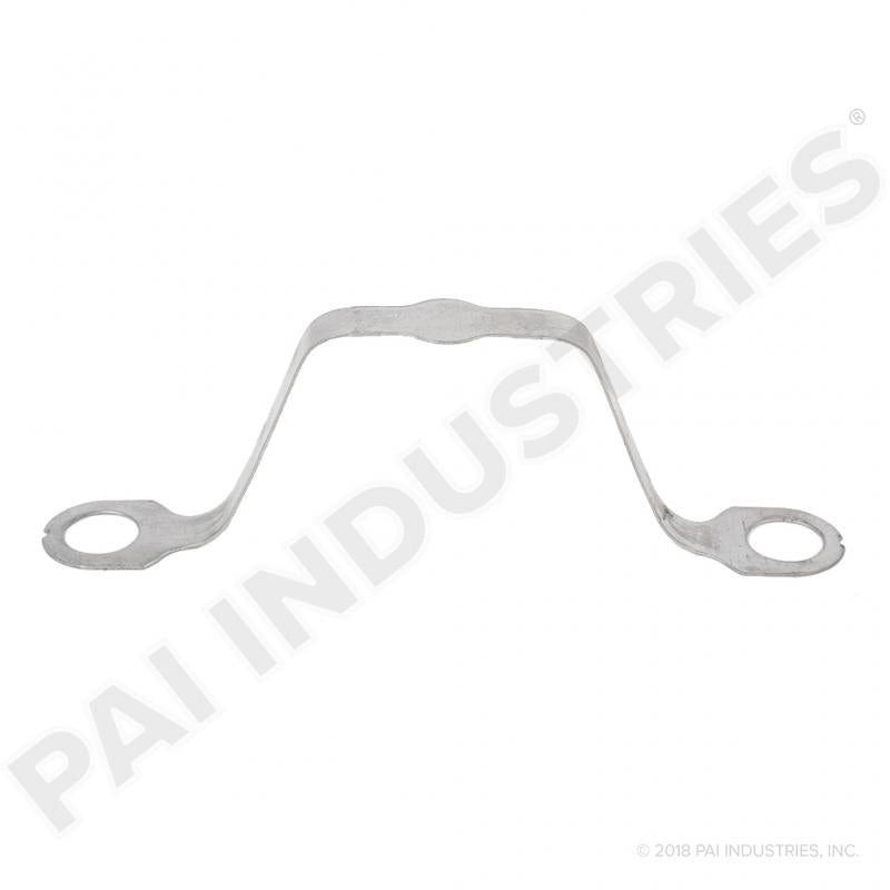 PACK OF 2 PAI 042017 CUMMINS 4933628 EXHAUST MANIFOLD BOLT LOCK (ISB / QSB)