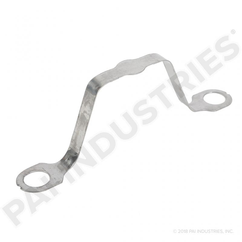 PACK OF 2 PAI 042017 CUMMINS 4933628 EXHAUST MANIFOLD BOLT LOCK (ISB / QSB)