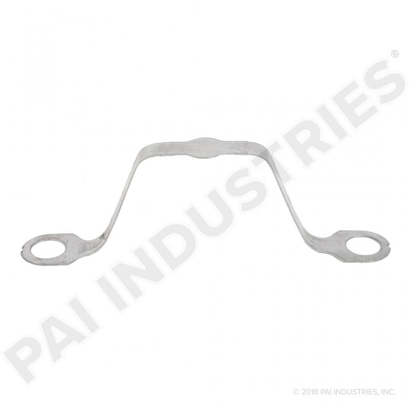 PACK OF 2 PAI 042017 CUMMINS 4933628 EXHAUST MANIFOLD BOLT LOCK (ISB / QSB)