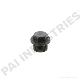 PAI 042026 CUMMINS 3924148 DRAIN PLUG (M22 X 1.5 X 14) (STEEL) (5228109)