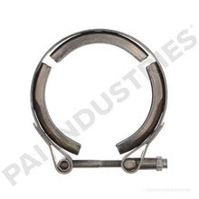 Load image into Gallery viewer, PAI 042029 CUMMINS 3683144 V-BAND CLAMP (3-1/4&quot; ID) (EGR) (3682554) (USA) | woodlineparts.com