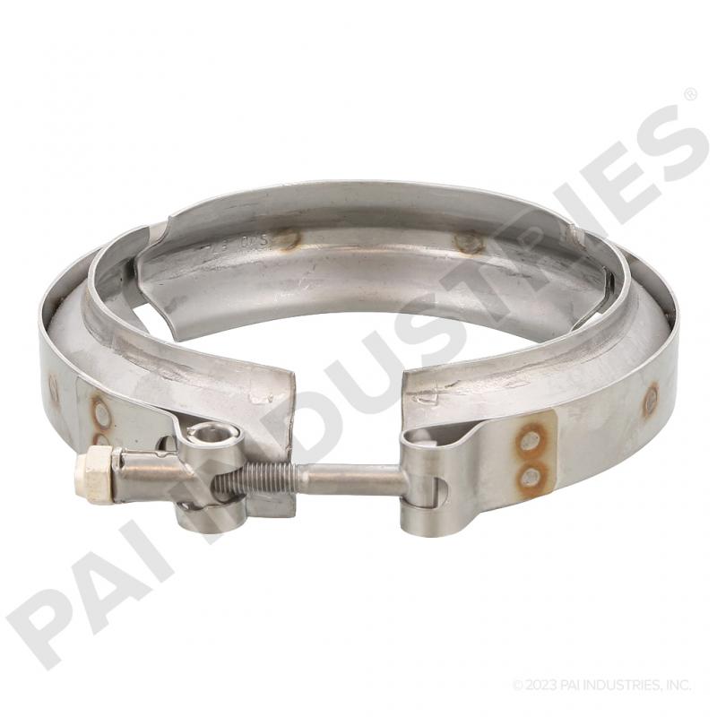 PAI 042043OEM CUMMINS 2880212 V-BAND CLAMP (5-1/4" DIAMETER) (OEM)
