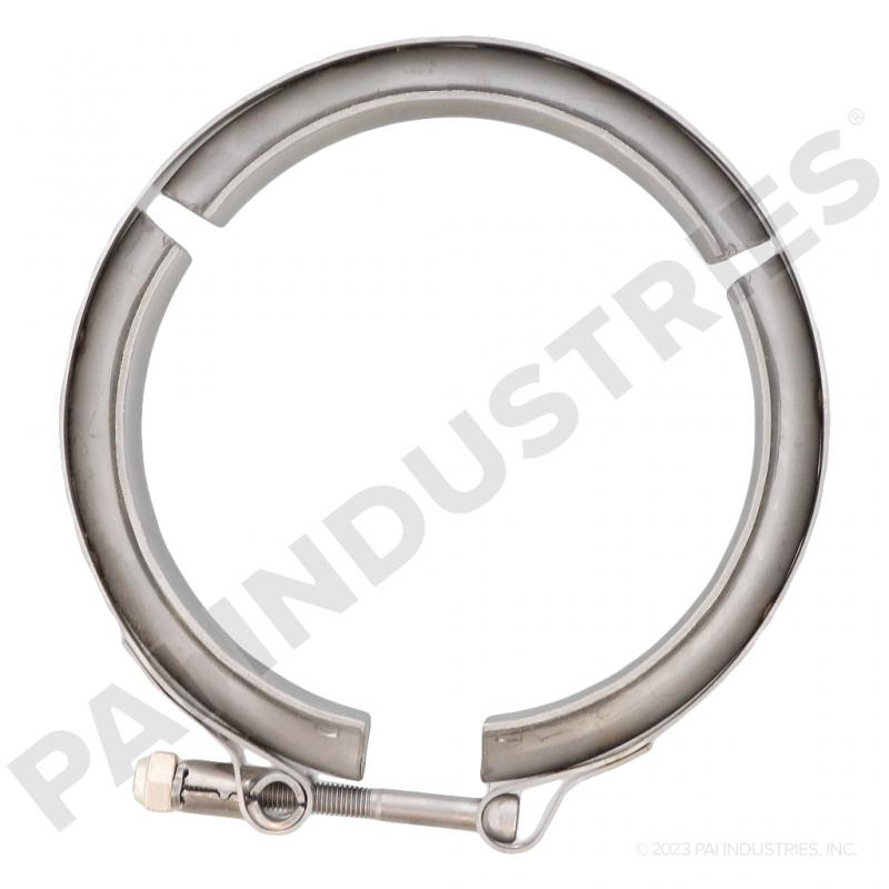PAI 042043OEM CUMMINS 2880212 V-BAND CLAMP (5-1/4" DIAMETER) (OEM)