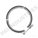 PAI 042048 CUMMINS 2880213 V-BAND CLAMP (6-5/16
