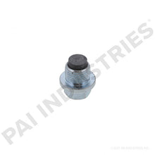 Charger l'image dans la galerie, PAI 042050 CUMMINS 3911638 OIL PAN DRAIN PLUG (M18 X 1.5) (MAGNETIC) | woodlineparts.com