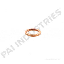 Load image into Gallery viewer, PACK OF 6 PAI 042088 CUMMINS 9426-2 COPPER SEAL (743) (9426)