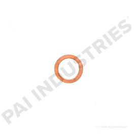 PACK OF 6 PAI 042088 CUMMINS 9426-2 COPPER SEAL (743) (9426)