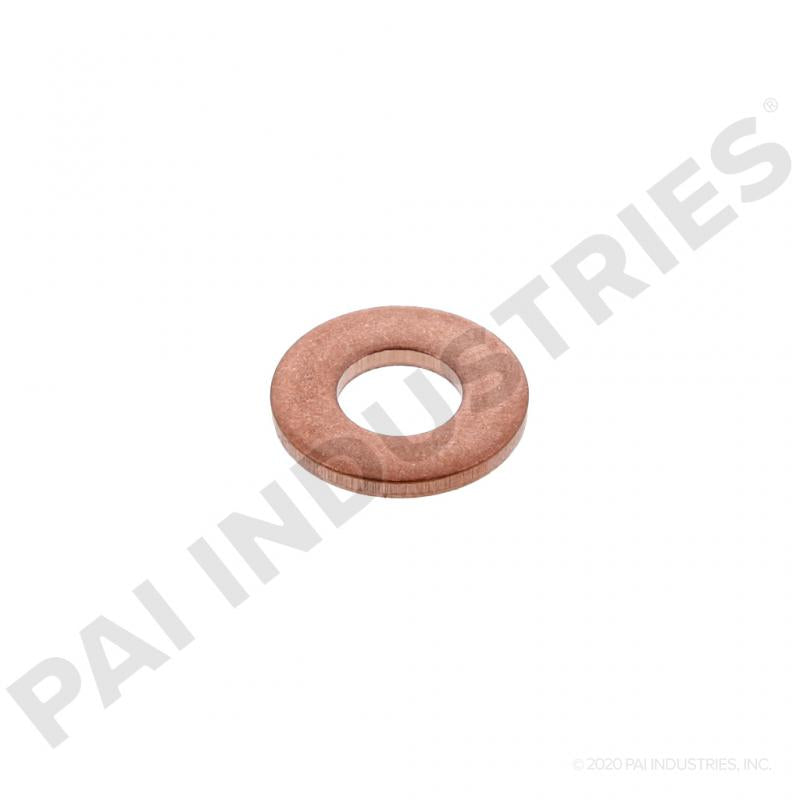 PACK OF 6 PAI 042092 CUMMINS 3906659 COPPER WASHER