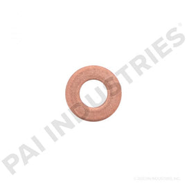 PACK OF 6 PAI 042092 CUMMINS 3906659 COPPER WASHER