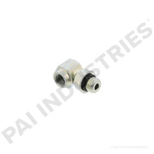 Charger l&#39;image dans la galerie, PAI 042099 CUMMINS 3065118 PLAIN ADAPTER ELBOW (3069091) (93T7-1) | woodlineparts.com