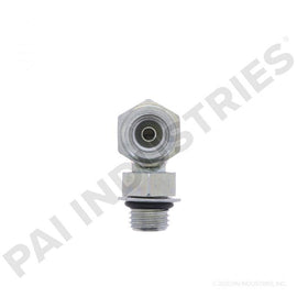 PAI 042099 CUMMINS 3065118 PLAIN ADAPTER ELBOW (3069091) (93T7-1) | woodlineparts.com