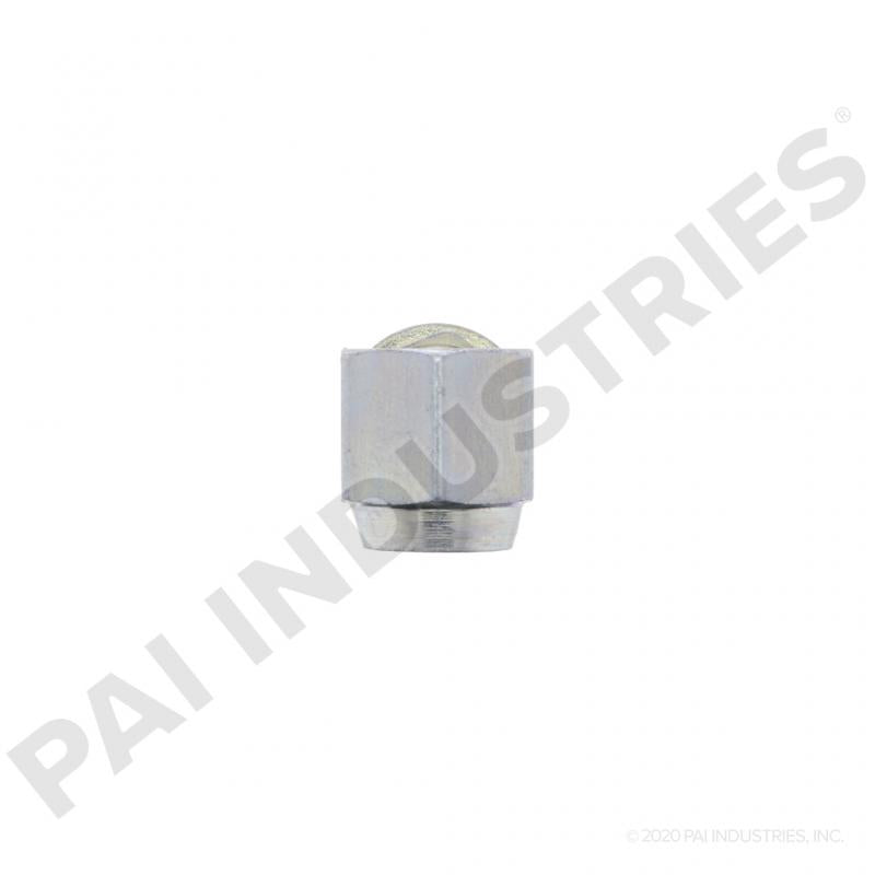 PAI 042099 CUMMINS 3065118 PLAIN ADAPTER ELBOW (3069091) (93T7-1) | woodlineparts.com