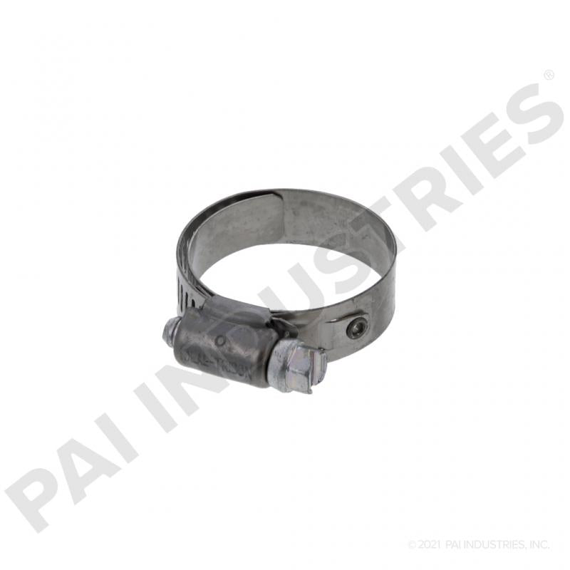 PACK OF 6 PAI 042124 CUMMINS 3026806 HOSE CLAMP (1-3/8" - 1-3/4") (USA) | woodlineparts.com