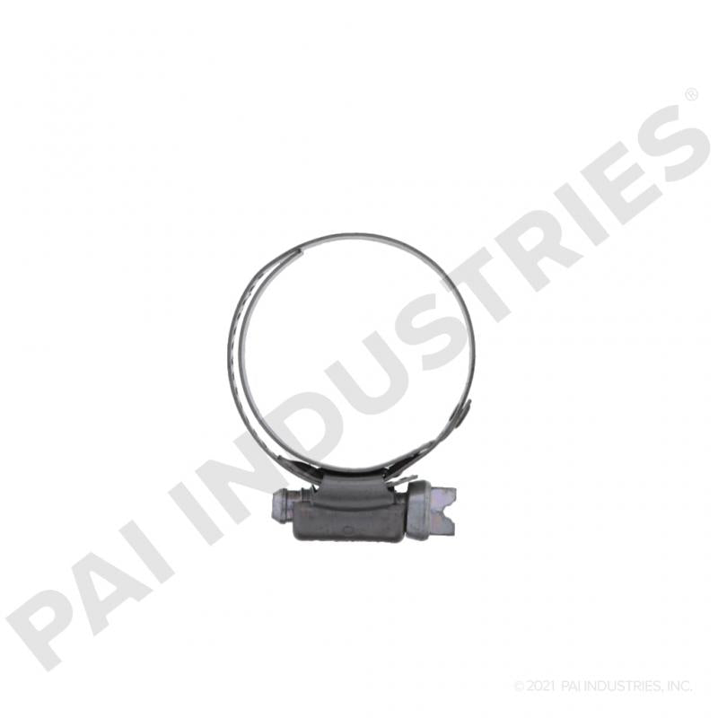 PACK OF 6 PAI 042124 CUMMINS 3026806 HOSE CLAMP (1-3/8" - 1-3/4") (USA) | woodlineparts.com