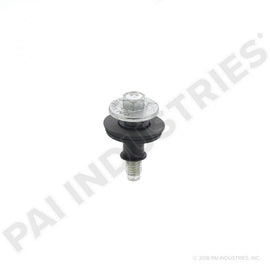 PACK OF 4 PAI 042149 CUMMINS 4026511 VALVE COVER ISOLATOR (ISC / ISX)