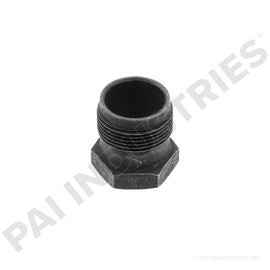 PAI 042173 CUMMINS 2872317 FUEL CONNECTOR (ISX) (4984774)