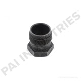 PAI 042173 CUMMINS 2872317 FUEL CONNECTOR (ISX) (4984774)