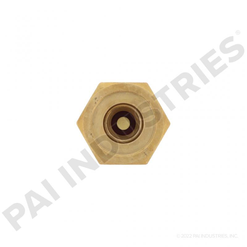 PAI 042209 CUMMINS 3028324 FUEL CHECK VALVE (L10 / M11 / ISM / QSM)