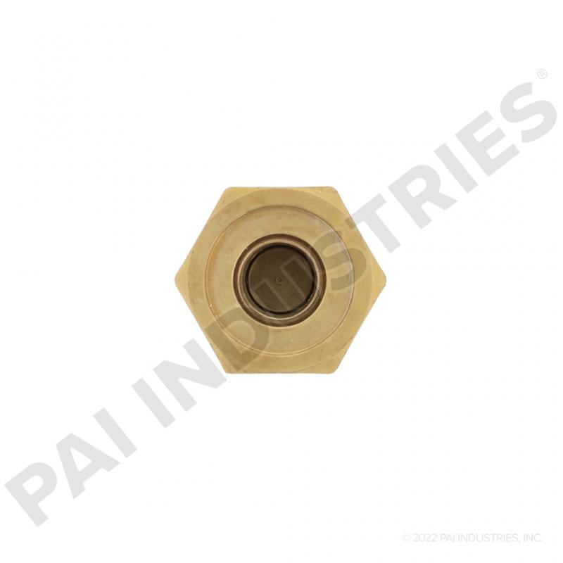 PAI 042209 CUMMINS 3028324 FUEL CHECK VALVE (L10 / M11 / ISM / QSM)