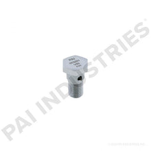 Load image into Gallery viewer, PAI 042212 CUMMINS 3957290 FUEL CHECK VALVE (M12 X 1.5) (855 / N14) | woodlineparts.com