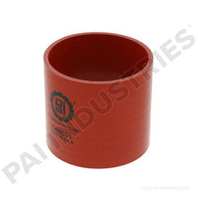 Charger l&#39;image dans la galerie, PAI 045001 CUMMINS 202994 TURBOCHARGER INLET HOSE (855 / N14) (USA)