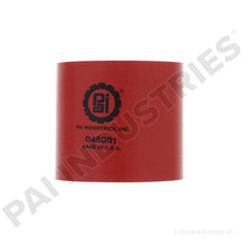 Charger l&#39;image dans la galerie, PAI 045001 CUMMINS 202994 TURBOCHARGER INLET HOSE (855 / N14) (USA)