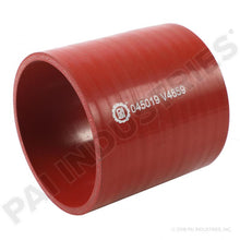 Load image into Gallery viewer, PAI 045019 CUMMINS 3060613 TURBO INLET HOSE (3-3/8&quot; ID X 3-1/2&quot; L) (855)