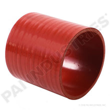 Load image into Gallery viewer, PAI 045019 CUMMINS 3060613 TURBO INLET HOSE (3-3/8&quot; ID X 3-1/2&quot; L) (855)