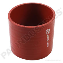 Load image into Gallery viewer, PAI 045019 CUMMINS 3060613 TURBO INLET HOSE (3-3/8&quot; ID X 3-1/2&quot; L) (855)