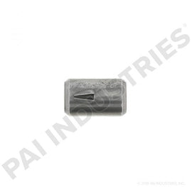 PACK OF 5 PAI 045021 CUMMINS 3034438 GROOVE PIN (.313