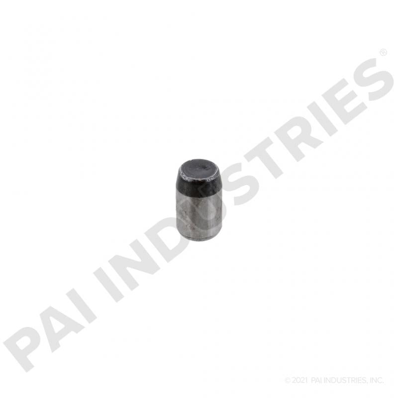 PAI 045066OEM CUMMINS 3900257 DOWEL PIN (0.393" OD x 0.63" L) (OEM) | woodlineparts.com